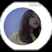 Customer avatar from Word review reference